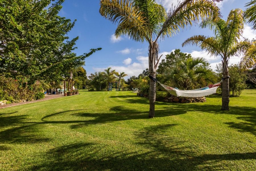 Commercial Property for Sale in Plettenberg Bay Rural Western Cape